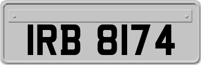 IRB8174