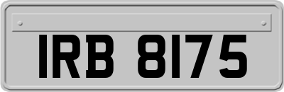 IRB8175