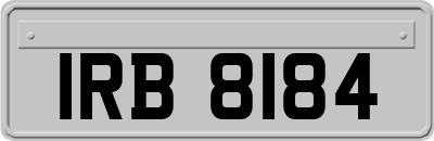 IRB8184