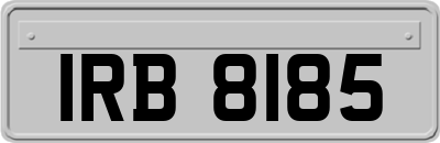 IRB8185