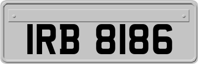 IRB8186