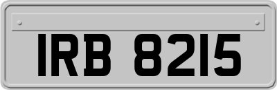 IRB8215