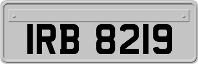 IRB8219