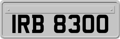 IRB8300