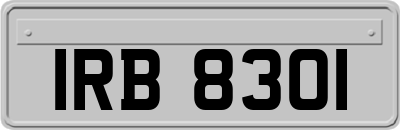 IRB8301