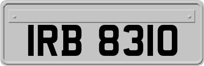 IRB8310