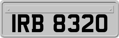 IRB8320