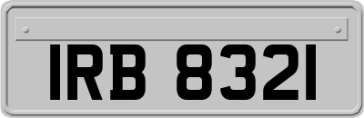 IRB8321