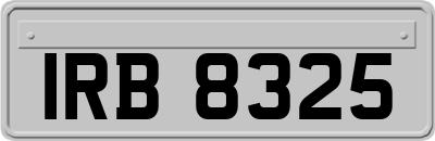 IRB8325