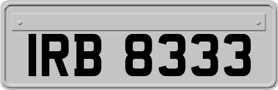 IRB8333