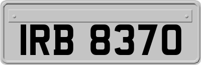 IRB8370