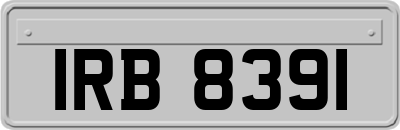 IRB8391