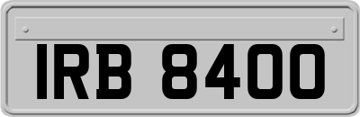 IRB8400