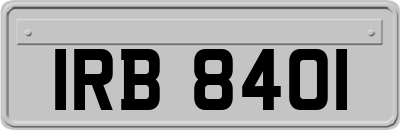 IRB8401