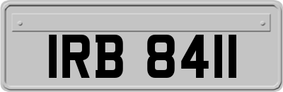 IRB8411