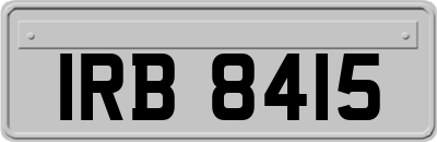 IRB8415