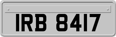 IRB8417