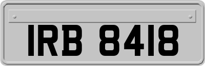 IRB8418