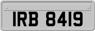 IRB8419