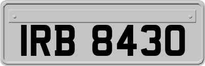 IRB8430