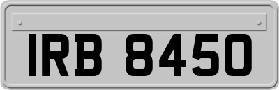 IRB8450