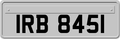 IRB8451