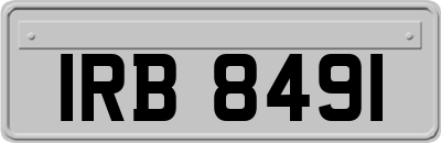 IRB8491