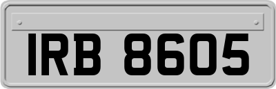 IRB8605