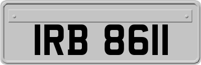 IRB8611