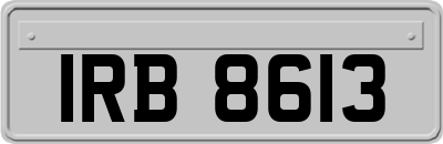 IRB8613