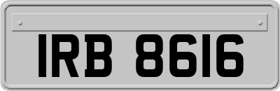 IRB8616