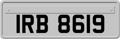 IRB8619