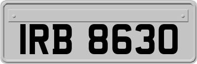 IRB8630