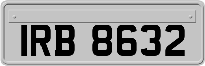 IRB8632