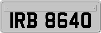 IRB8640