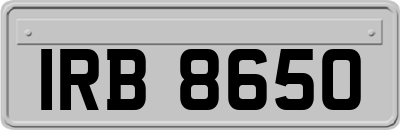 IRB8650