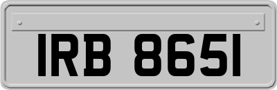 IRB8651