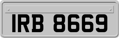 IRB8669