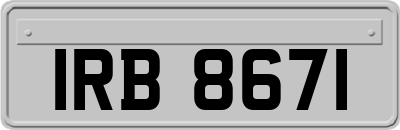 IRB8671