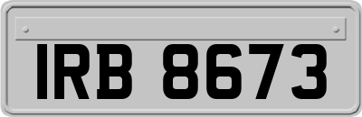 IRB8673