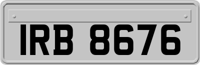 IRB8676