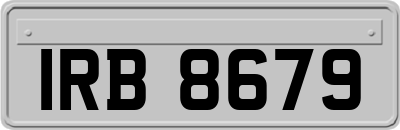 IRB8679