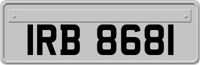 IRB8681