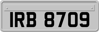 IRB8709