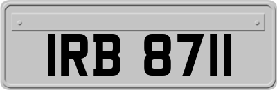 IRB8711