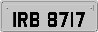 IRB8717