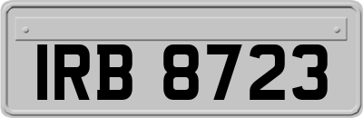 IRB8723