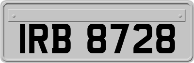 IRB8728