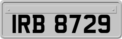 IRB8729