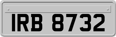 IRB8732